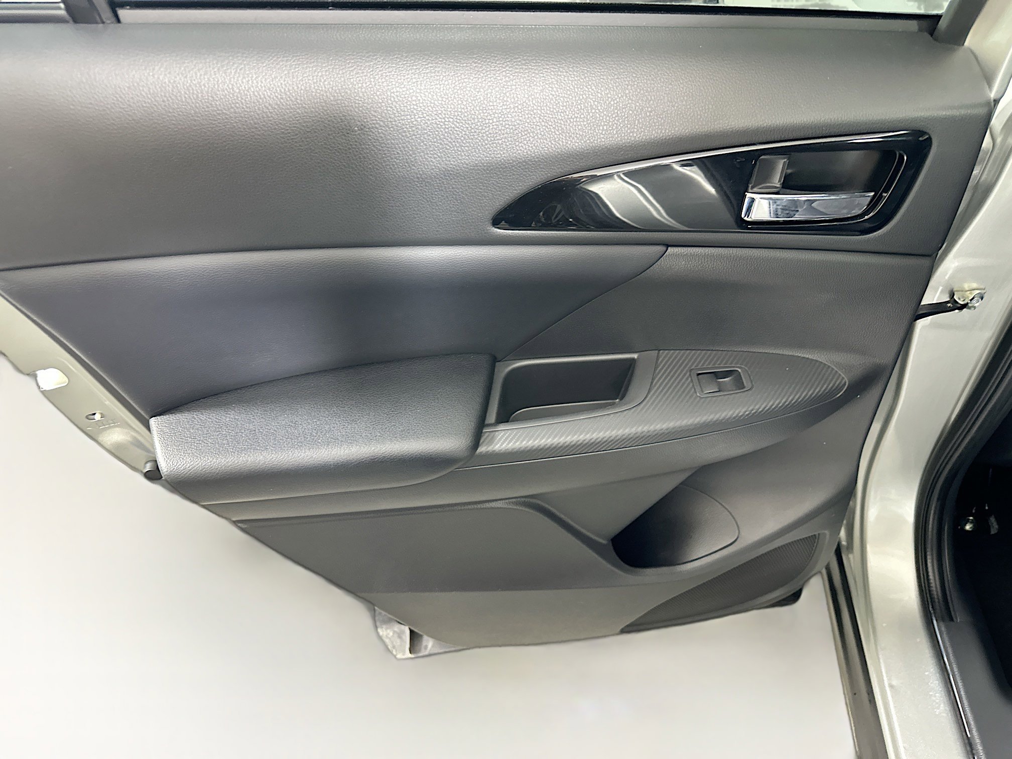 Used 2025 Mitsubishi Eclipse Cross SE image 25