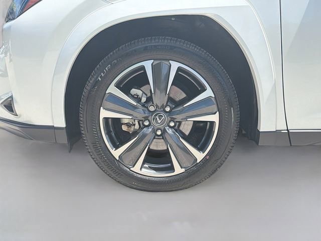 Used 2025 Lexus UX 300h FWD w/ Accessory Package (Z1) image 42