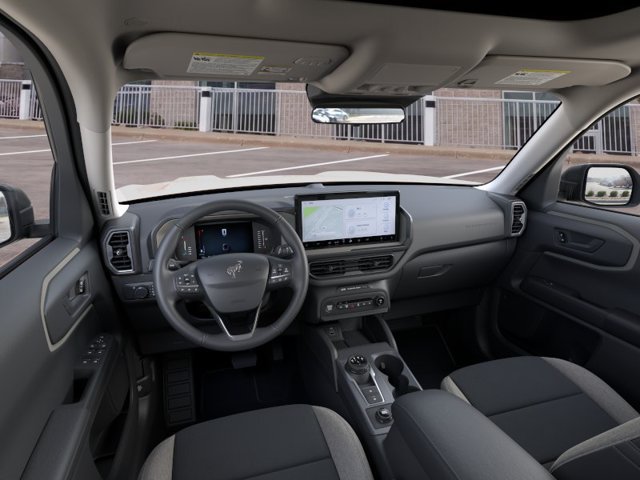 New 2026 Ford Bronco Sport Big Bend w/ Convenience Package AWD/4WD image 9