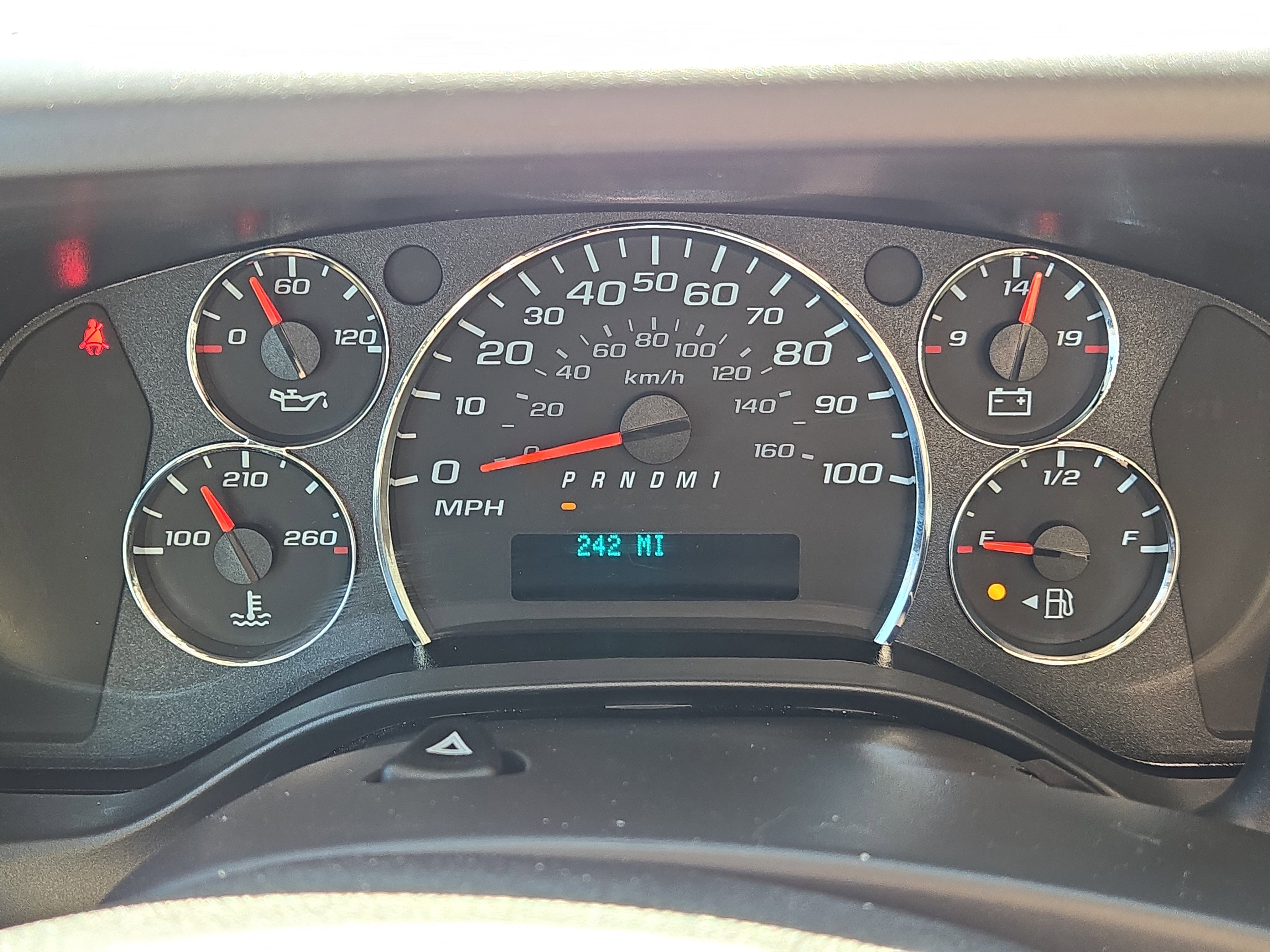 New 2025 Chevrolet Express 3500 w/ Ambulance Package image 22