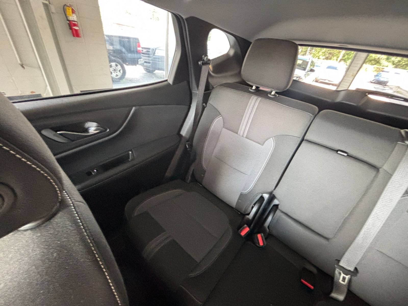 Used 2026 Chevrolet Blazer LT FWD image 39