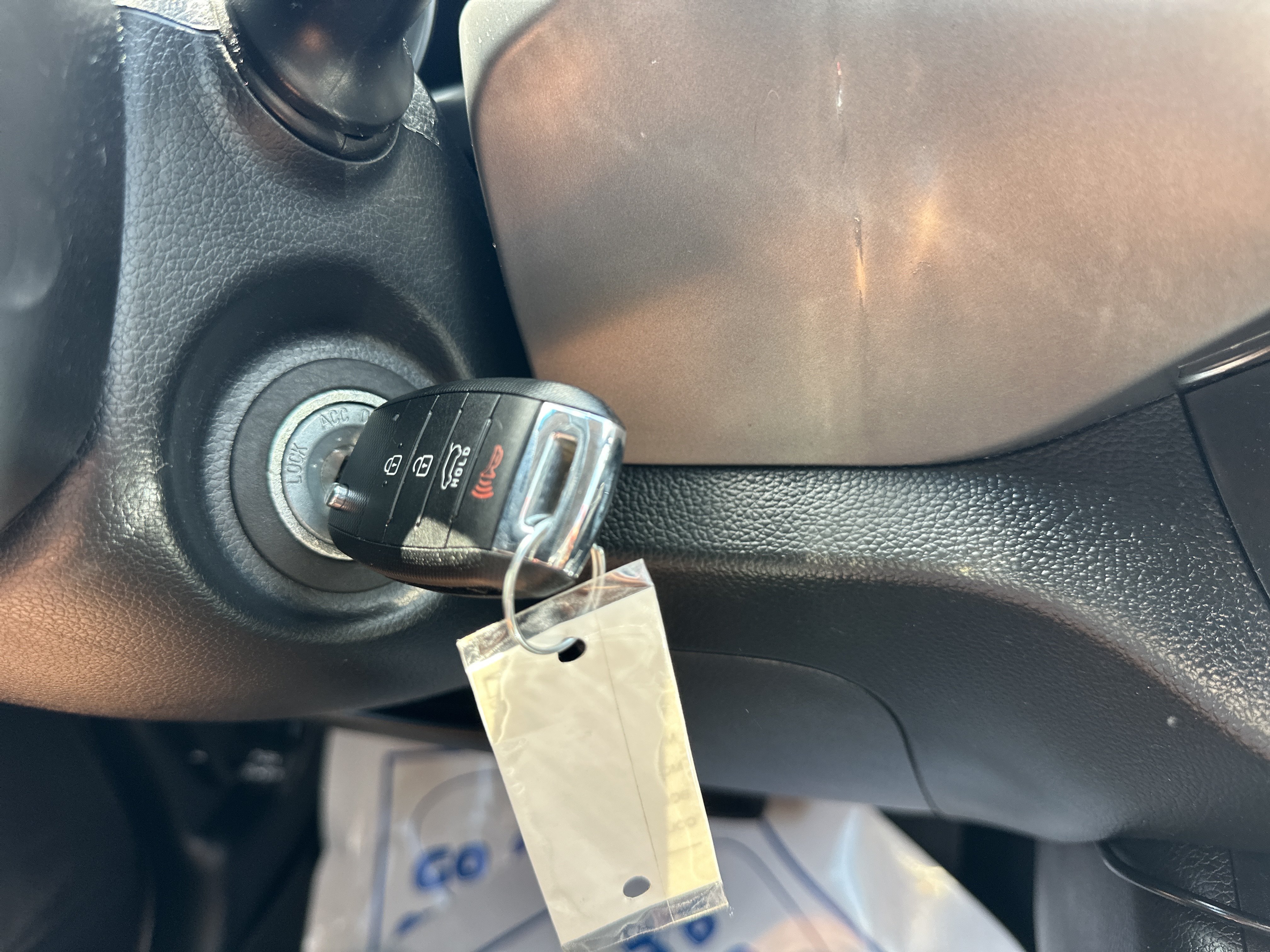 Used 2015 Kia Sportage LX AWD/4WD image 13