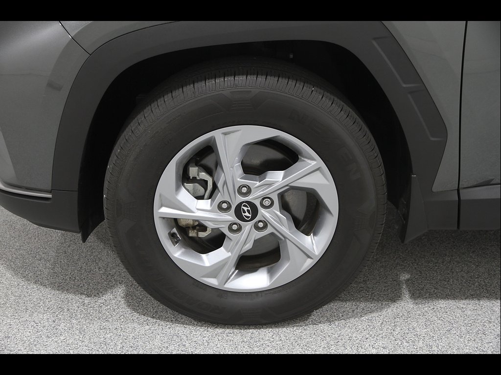 Certified 2023 Hyundai Tucson SEL AWD/4WD image 21