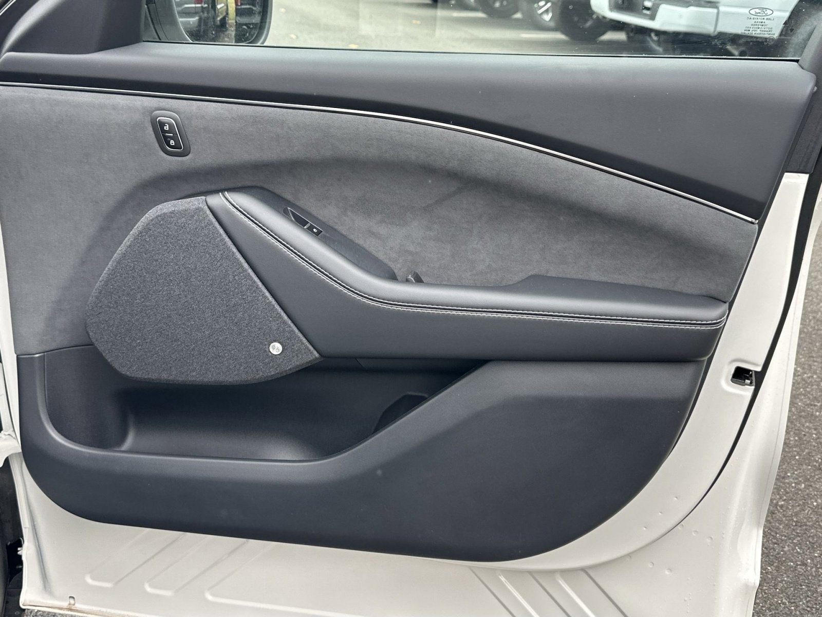 New 2025 Ford Mustang Mach-E GT w/ Bronze Appearance Package image 38