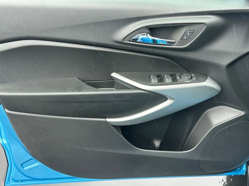 New 2026 Chevrolet Trax LS w/ LS Convenience Package image 13