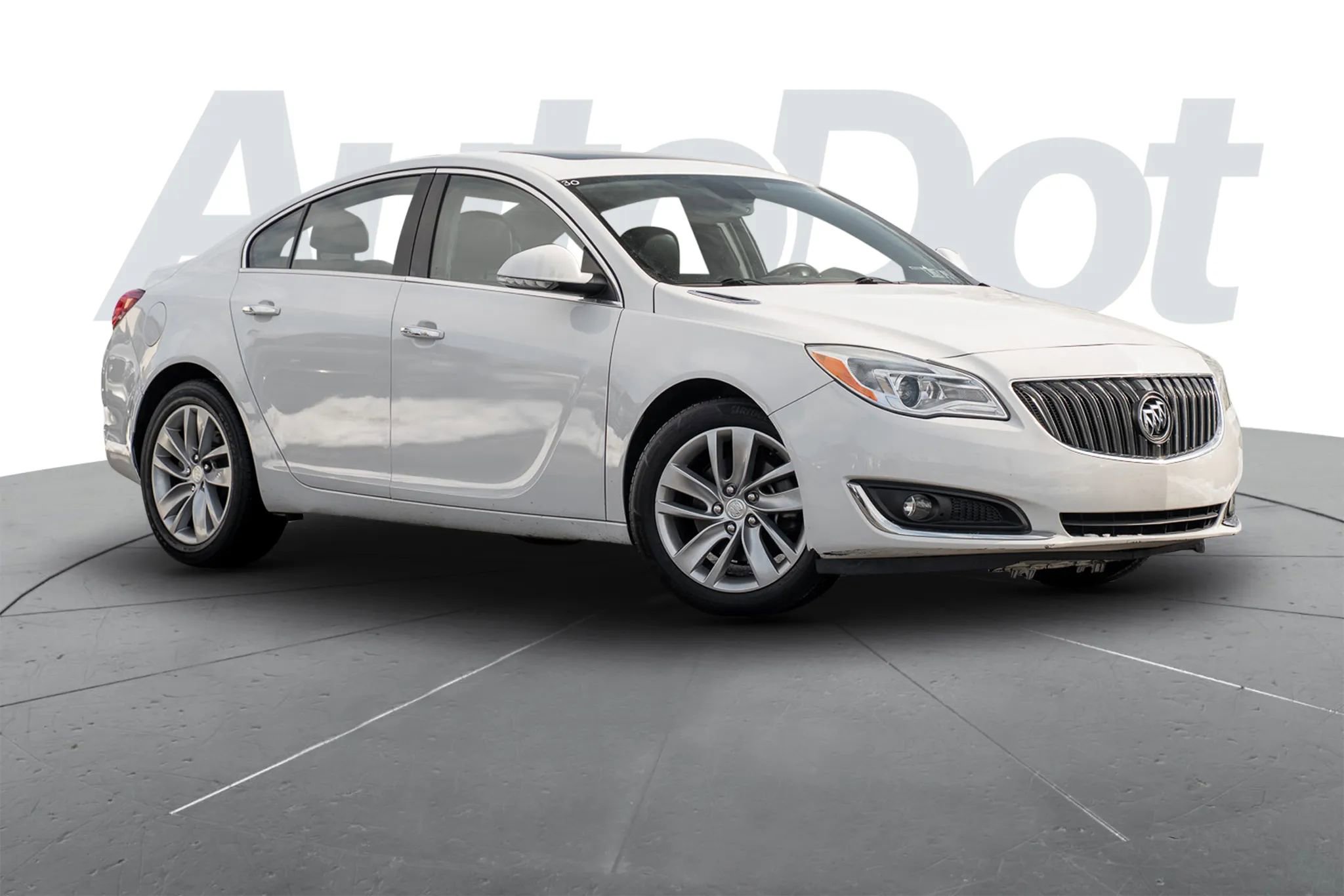 Used 2014 Buick Regal Premium