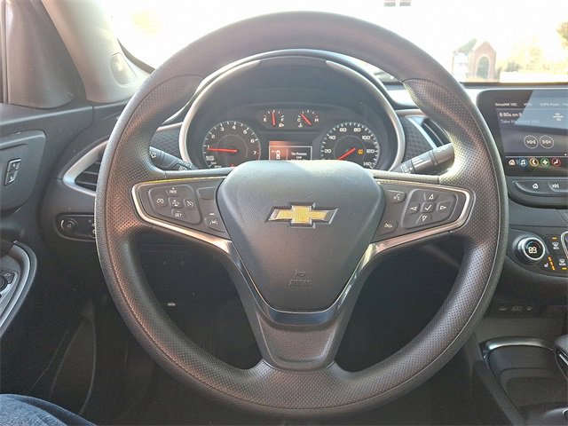 Used 2024 Chevrolet Malibu LT image 19