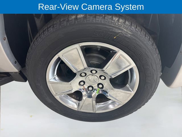 Used 2010 Chevrolet Avalanche LTZ image 17