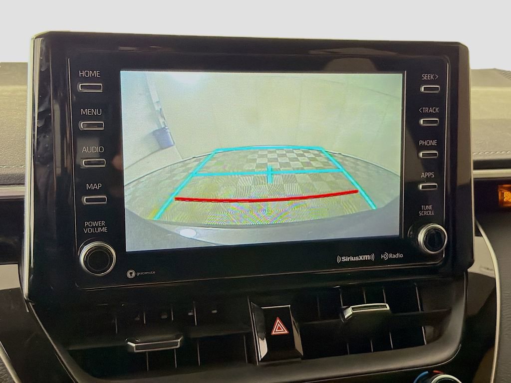 Used 2021 Toyota Corolla XSE image 17