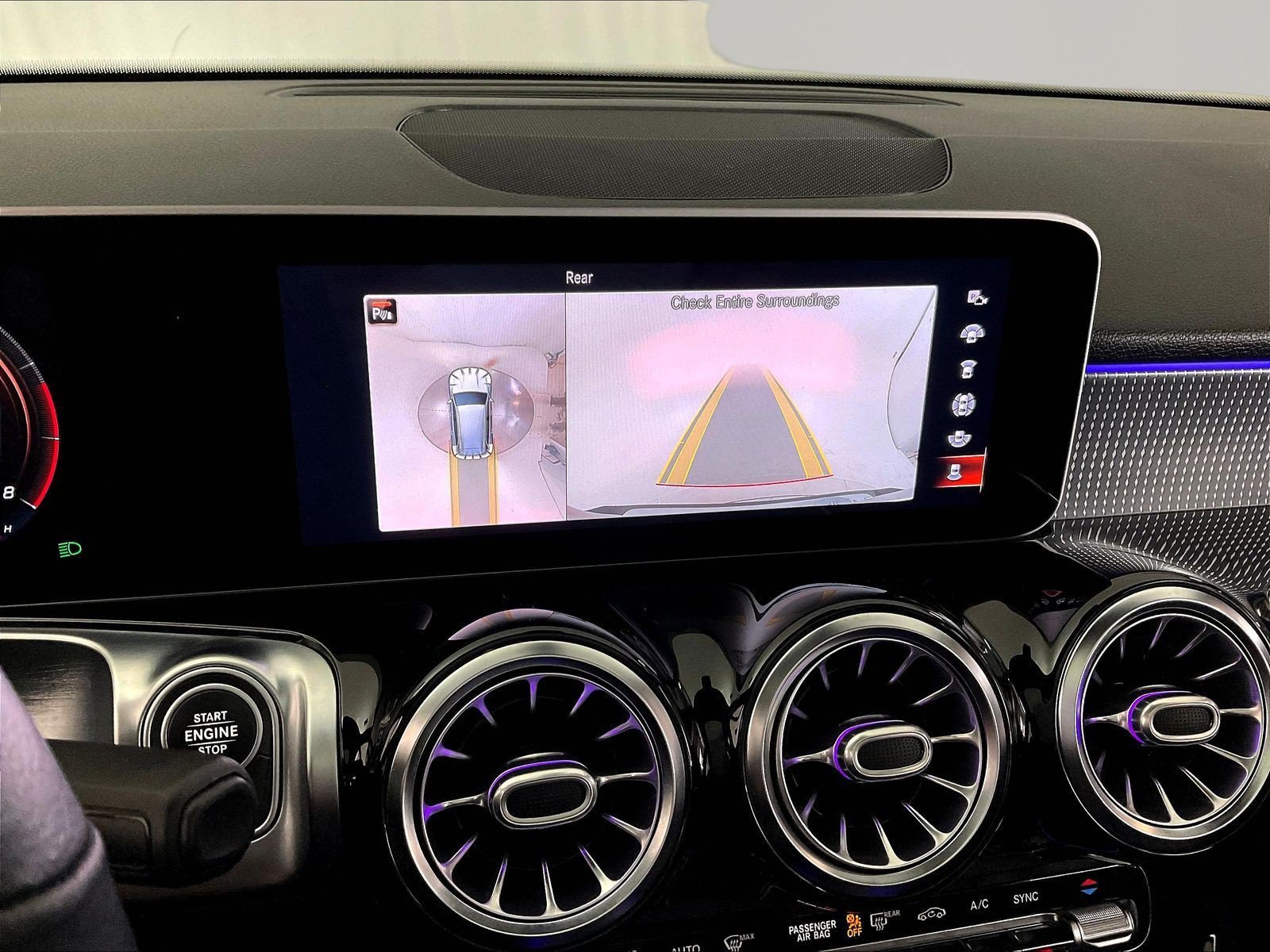 Certified 2021 Mercedes-Benz GLB 250 image 14