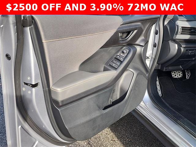 New 2026 Subaru Crosstrek 2.5i Sport image 11