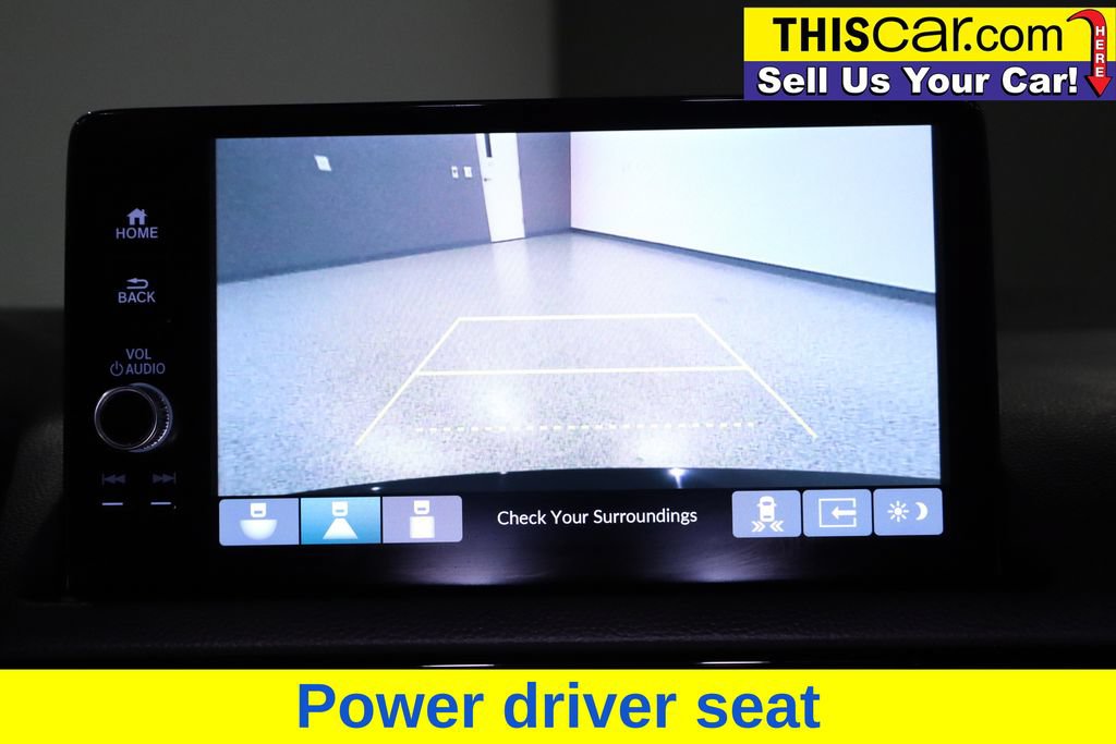 Used 2024 Honda Civic Touring image 20