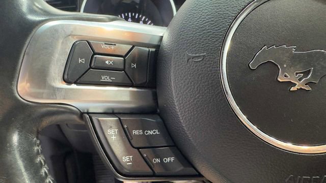 Used 2019 Ford Mustang GT w/ Black Accent Package RWD image 31