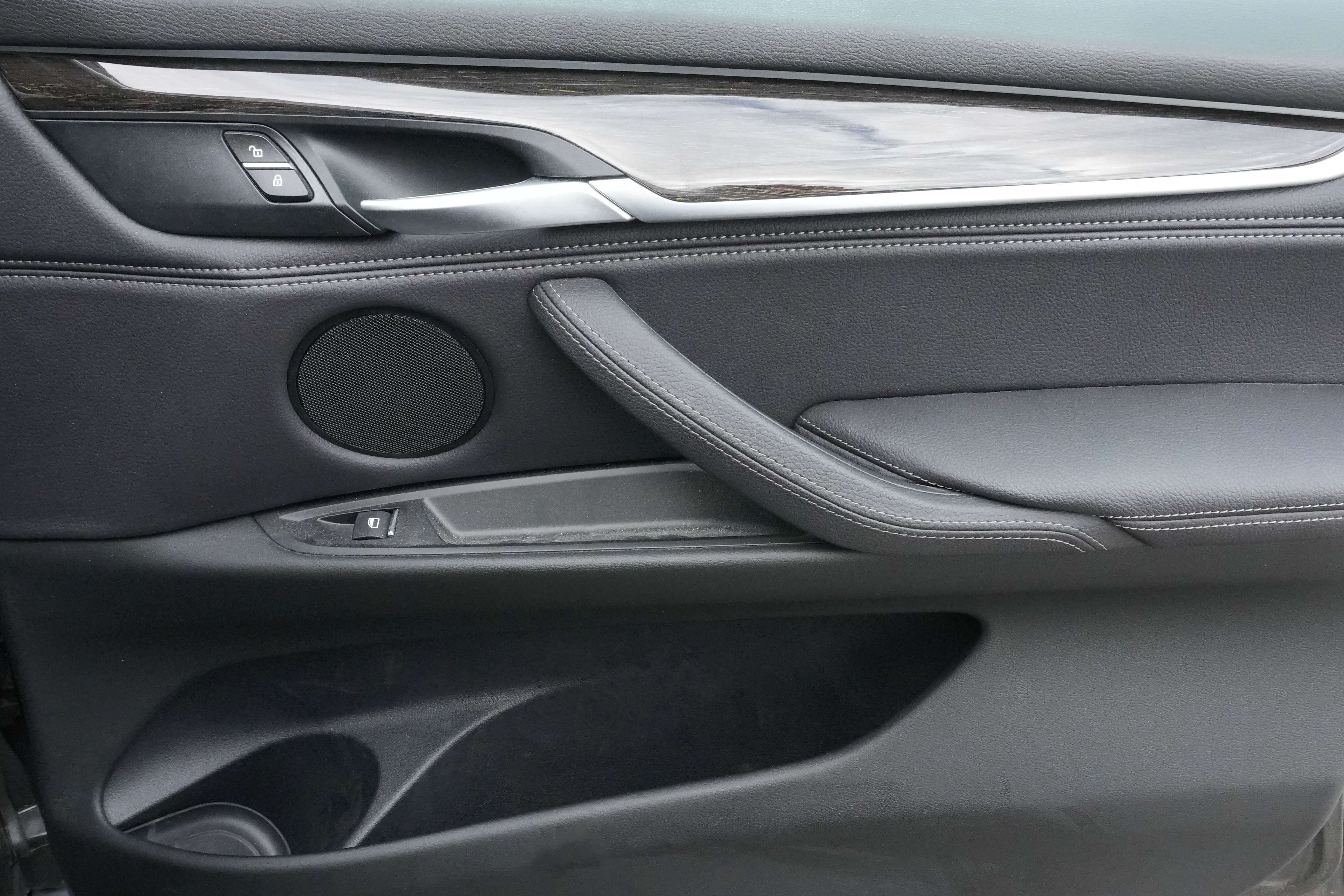 Used 2018 BMW X5 xDrive35i image 31