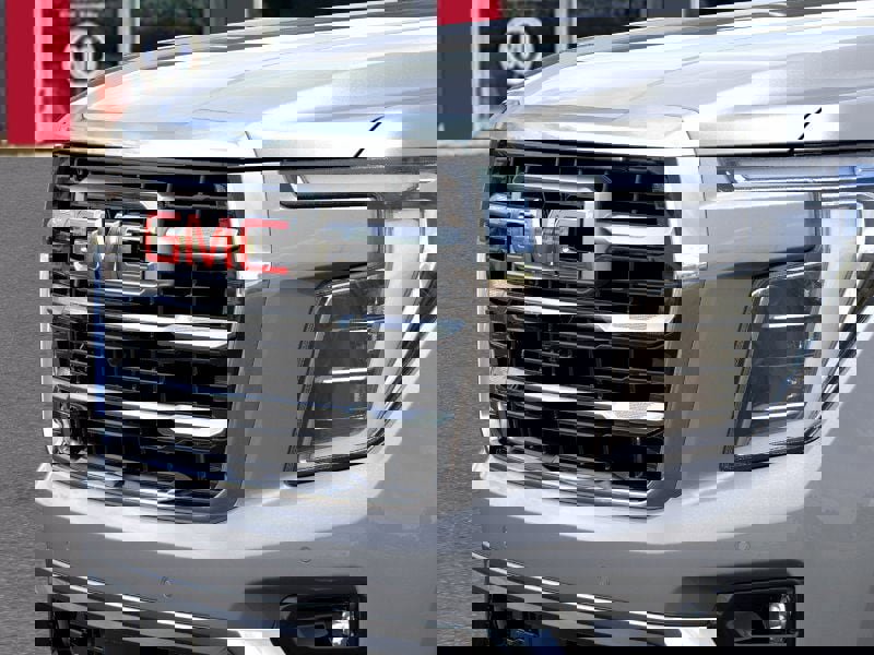 New 2026 GMC Yukon XL Elevation w/ Elevation Premium Package image 13