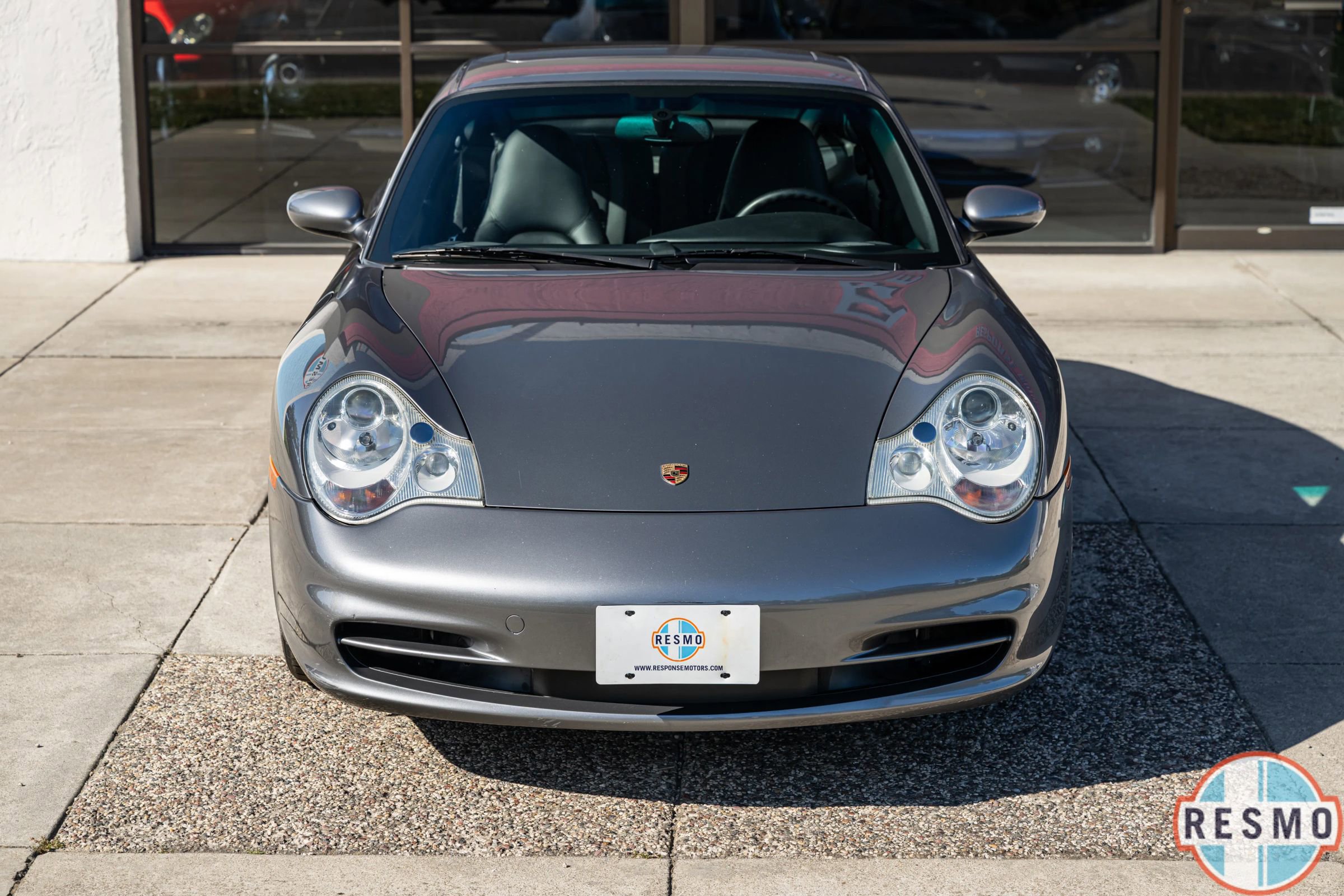Used 2004 Porsche 911 GT3 RS image 2