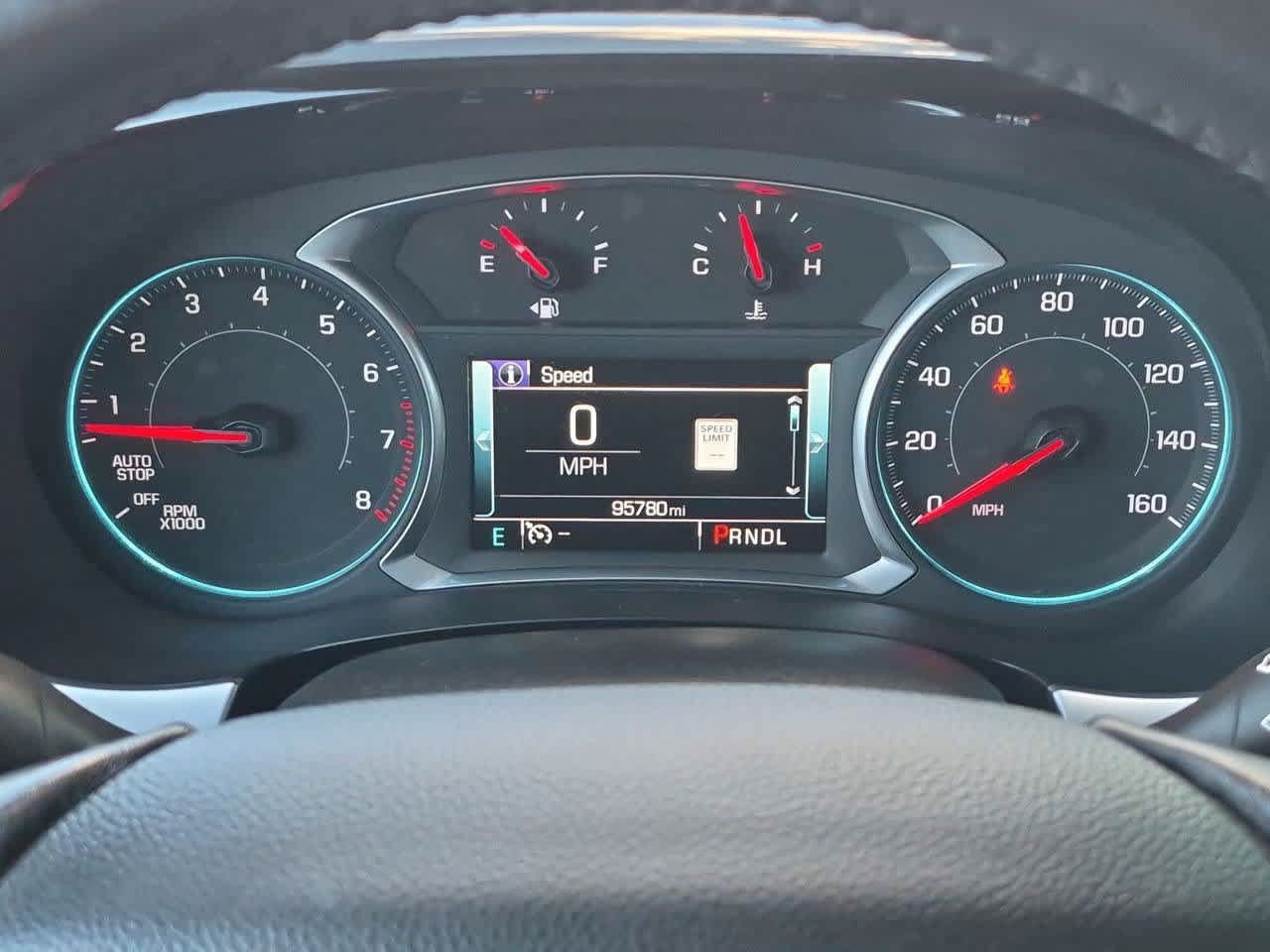 Used 2018 Chevrolet Traverse LT AWD/4WD image 35