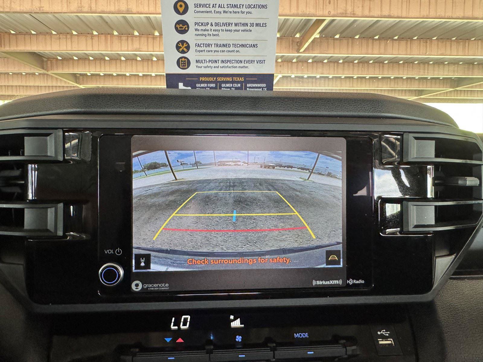 Used 2024 Toyota Tundra SR5 RWD image 14