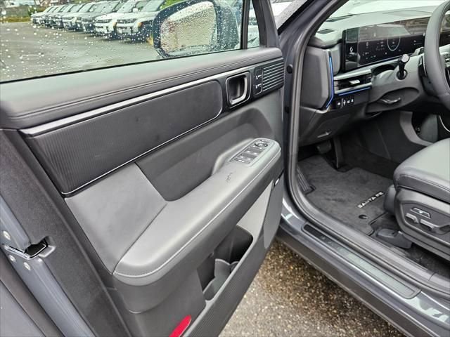 New 2026 Hyundai Santa Fe Calligraphy AWD/4WD image 17