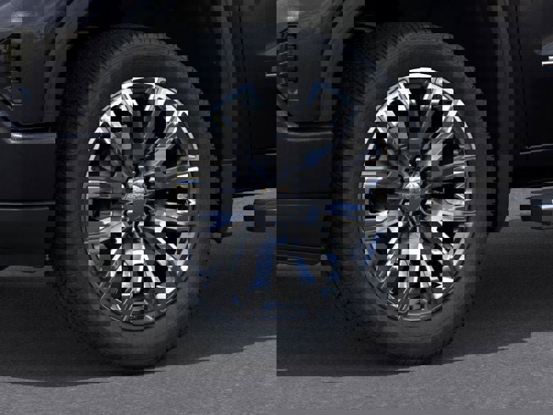 New 2026 GMC Sierra 1500 Denali image 29