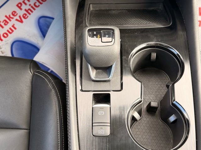 Certified 2023 Nissan Rogue SL w/ SL Premium Package image 31