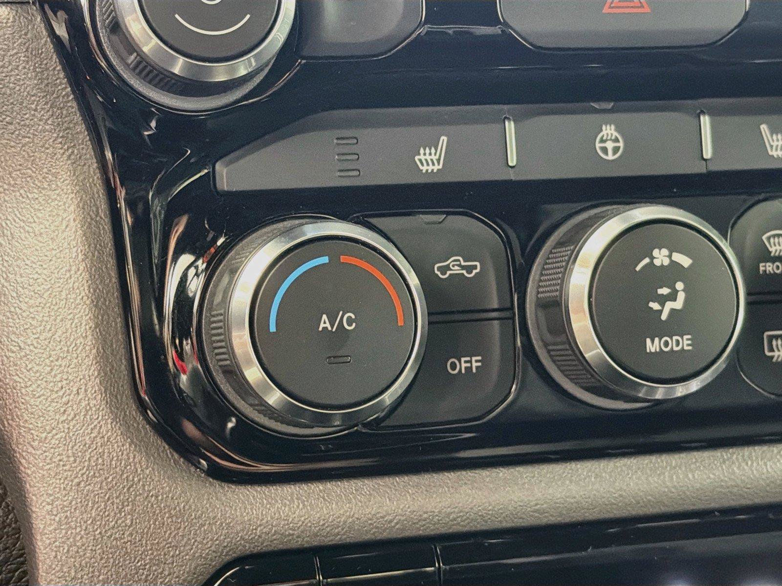 Used 2023 RAM 1500 Big Horn AWD/4WD image 25