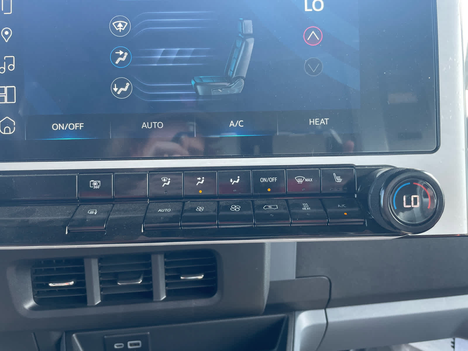 New 2025 Chevrolet Brightdrop 600 AWD/4WD image 6