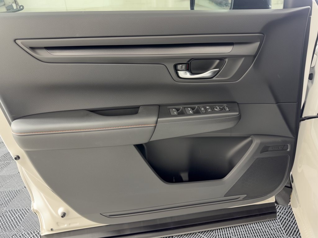 Certified 2026 Honda CR-V Sport image 14