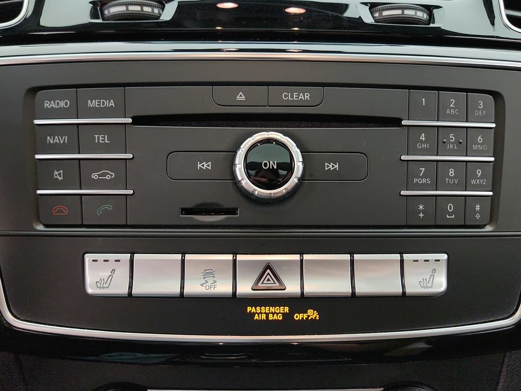 Used 2016 Mercedes-Benz GLE 350 4MATIC image 18