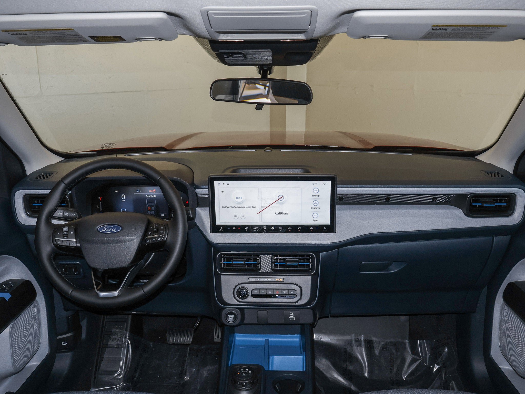 New 2026 Ford Maverick XLT AWD/4WD image 26