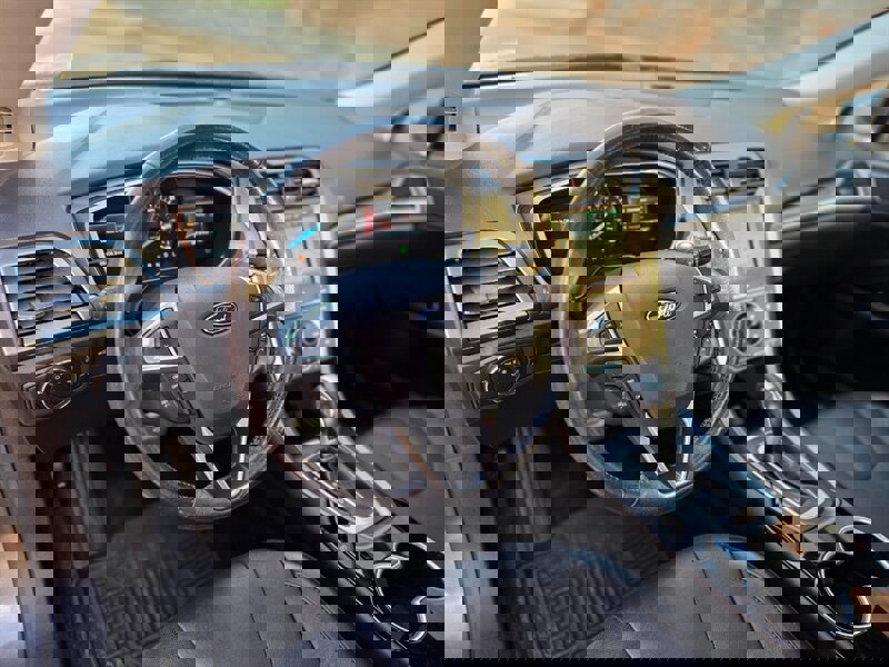 Used 2015 Ford Fusion Titanium image 18