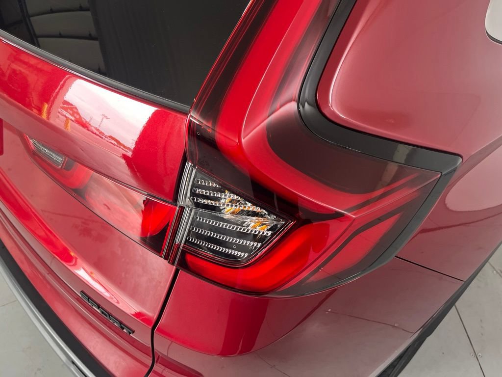 Used 2025 Honda CR-V Sport image 47