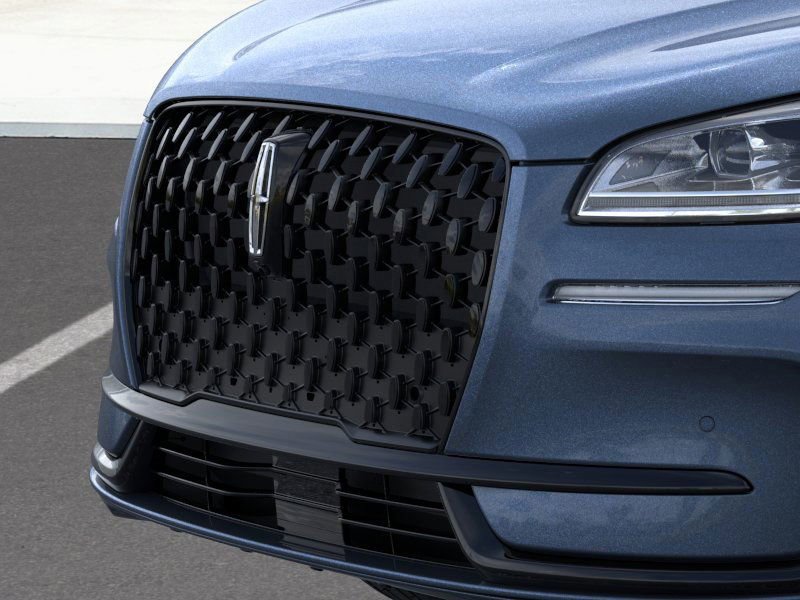 New 2025 Lincoln Corsair Reserve w/ Jet Appearance Package image 17