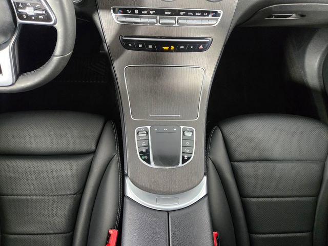Used 2021 Mercedes-Benz GLC 300 4MATIC image 25
