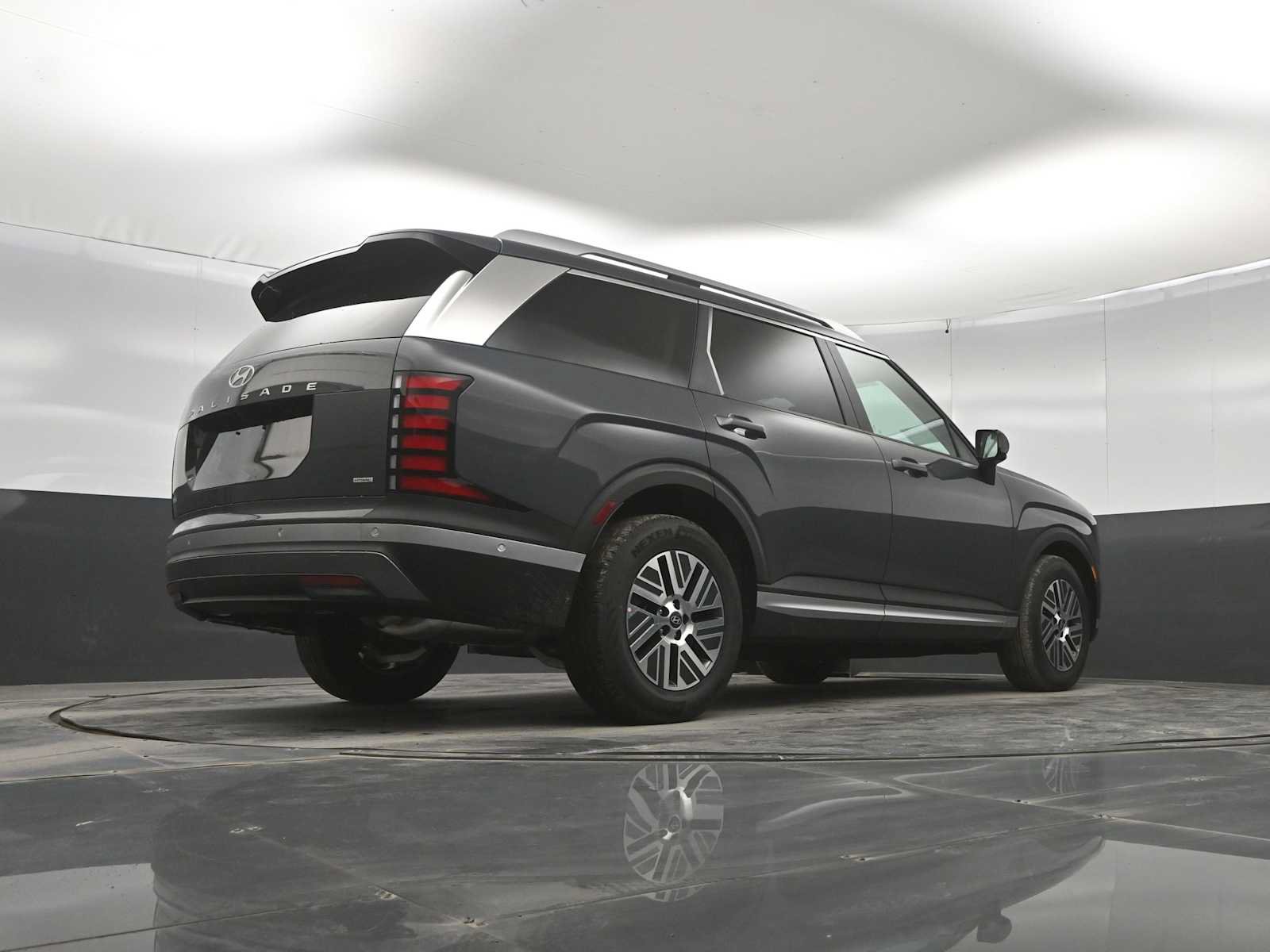 New 2026 Hyundai Palisade SEL Premium AWD/4WD image 39