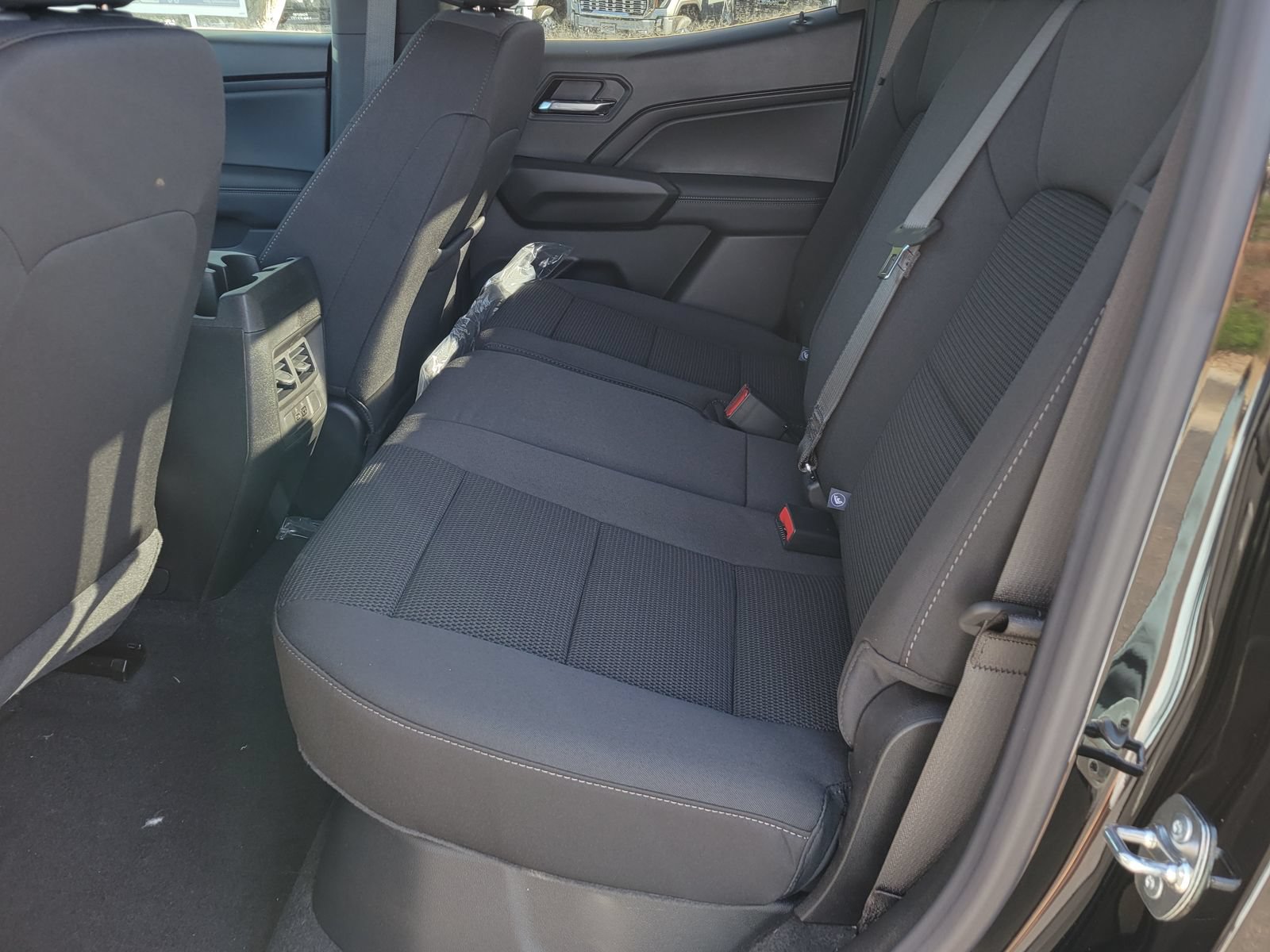 New 2026 GMC Canyon Elevation w/ Convenience Package AWD/4WD image 7