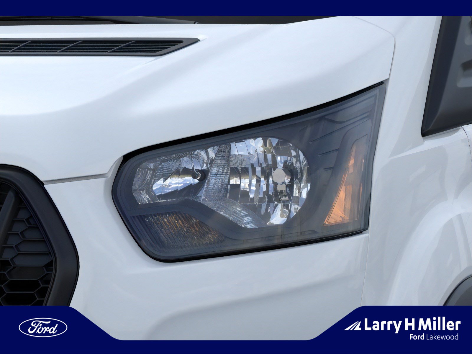 New 2026 Ford Transit 250 148 High Roof AWD image 18
