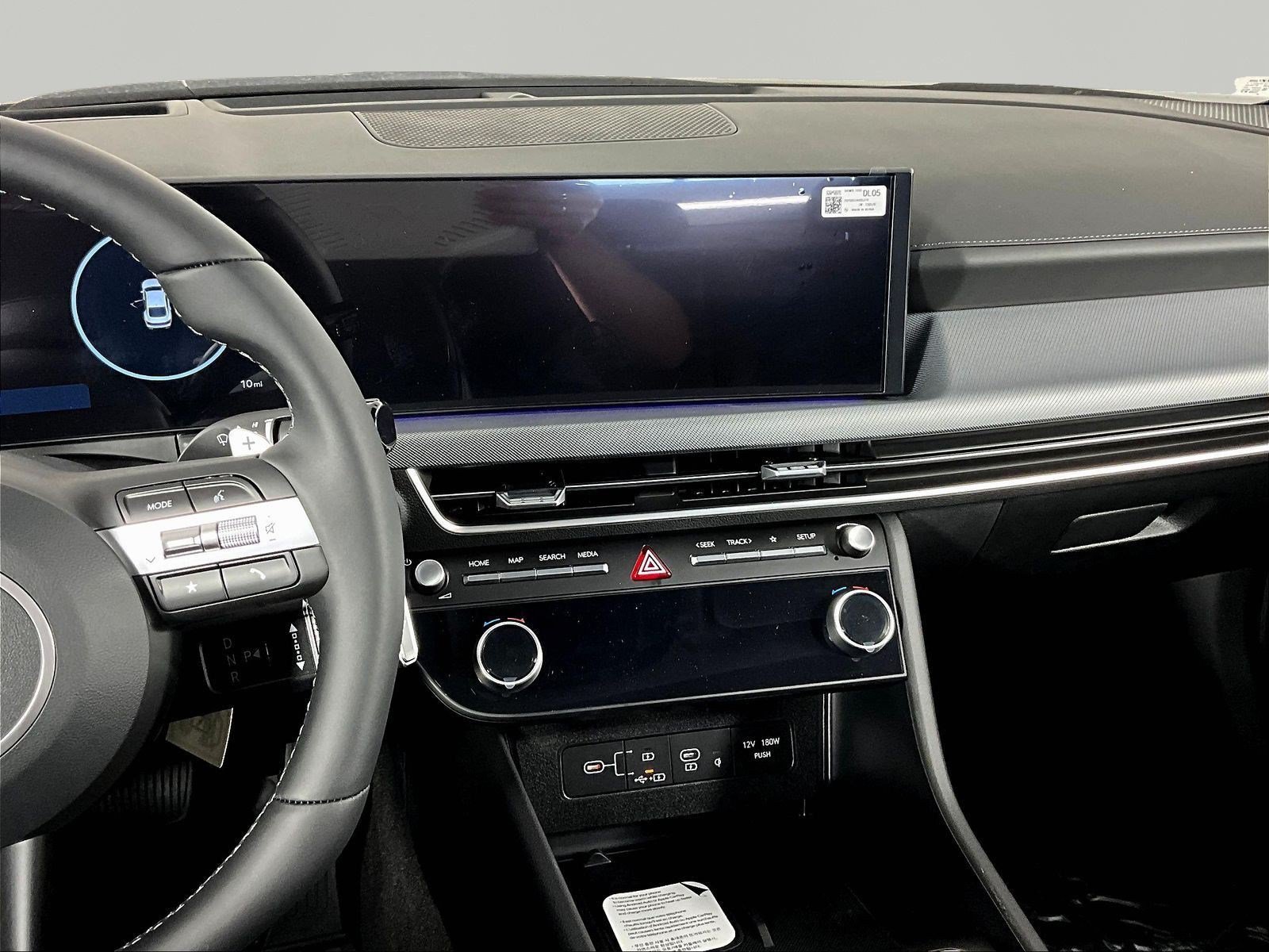 New 2026 Hyundai Sonata Limited FWD image 11