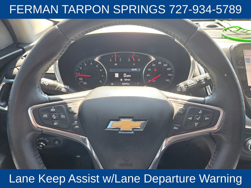 Used 2019 Chevrolet Equinox Premier image 31