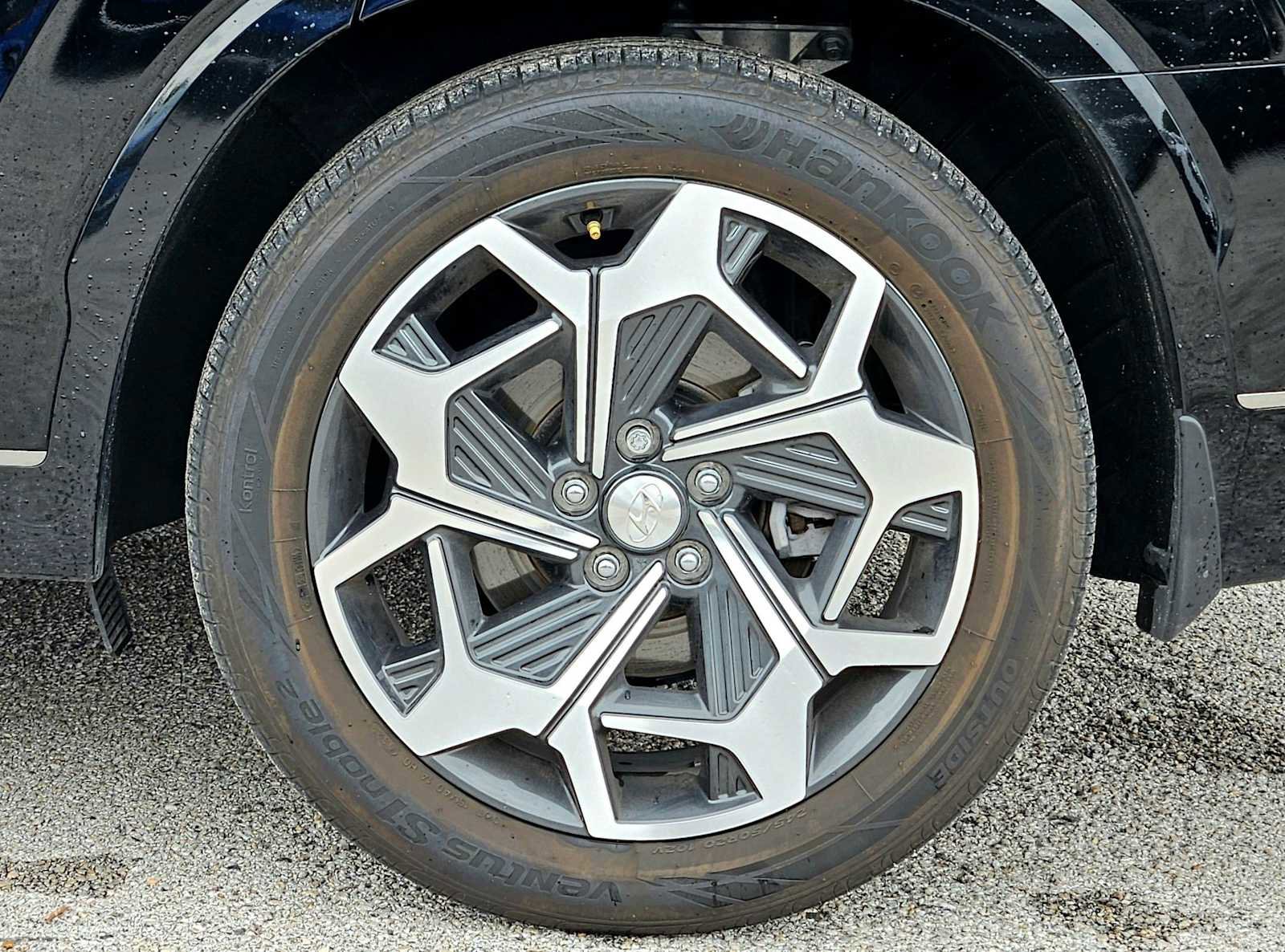 Used 2022 Hyundai Palisade Calligraphy AWD/4WD image 13