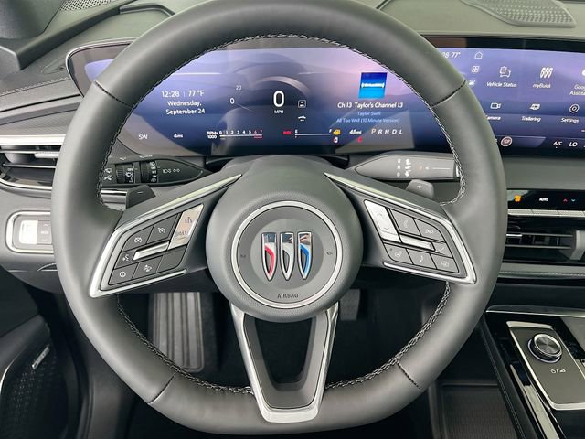 New 2026 Buick Enclave Sport Touring w/ Power Package image 7