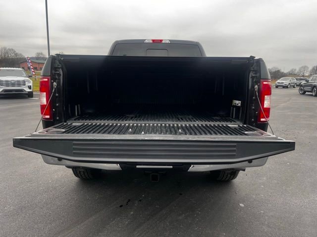 Used 2020 Ford F150 XLT w/ Equipment Group 302A Luxury image 11