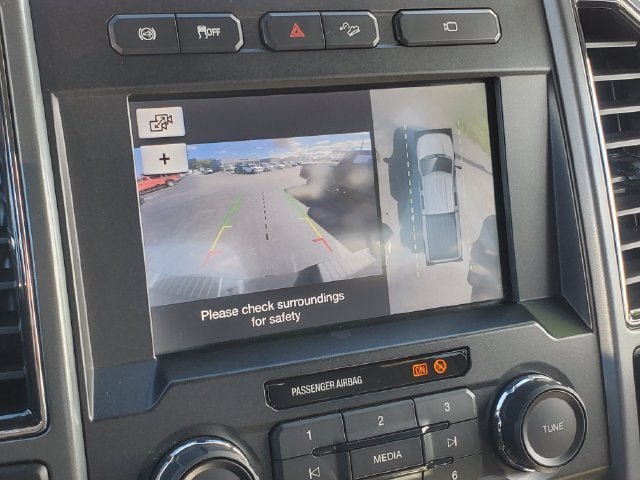 Certified 2019 Ford F350 XLT w/ XLT Value Package AWD/4WD image 16