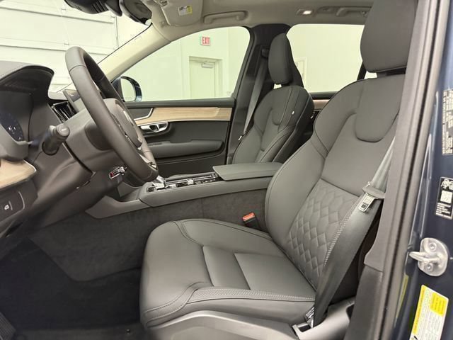 New 2026 Volvo XC90 B6 Core w/ Protection Package Premier AWD/4WD image 12