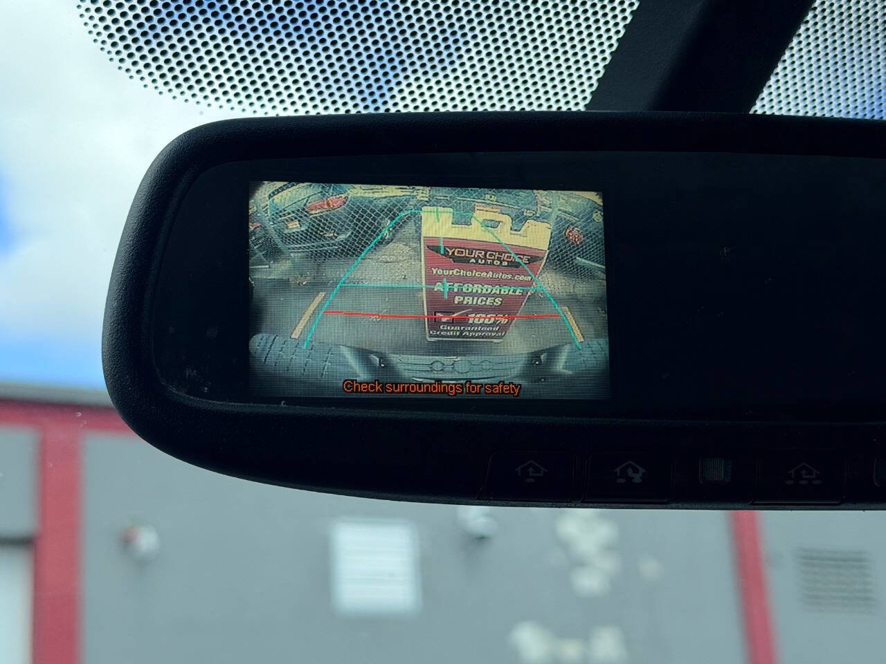 Used 2012 Toyota Tundra 4x4 Double Cab w/ SR5 Pkg image 38