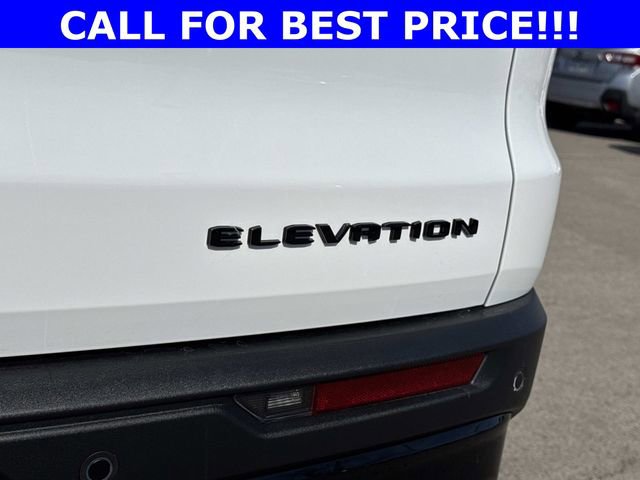 New 2026 GMC Acadia Elevation w/ Super Cruise Package image 5