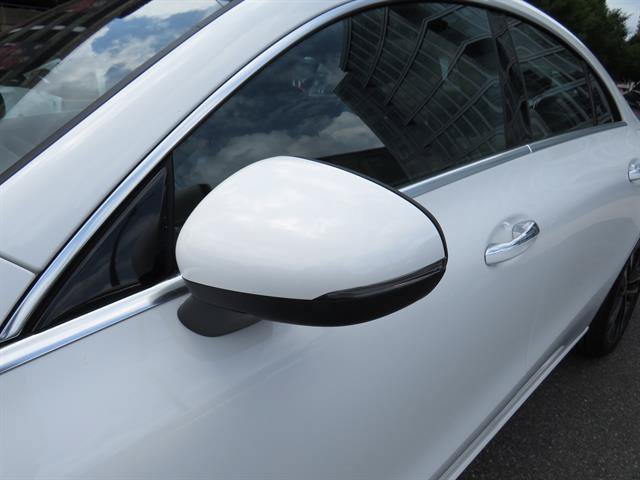 Used 2025 Mercedes-Benz CLA 250 4MATIC image 25