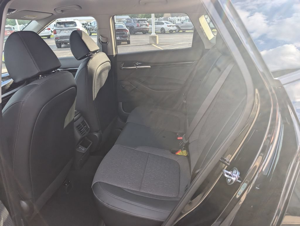 New 2026 Kia Seltos S AWD/4WD image 9