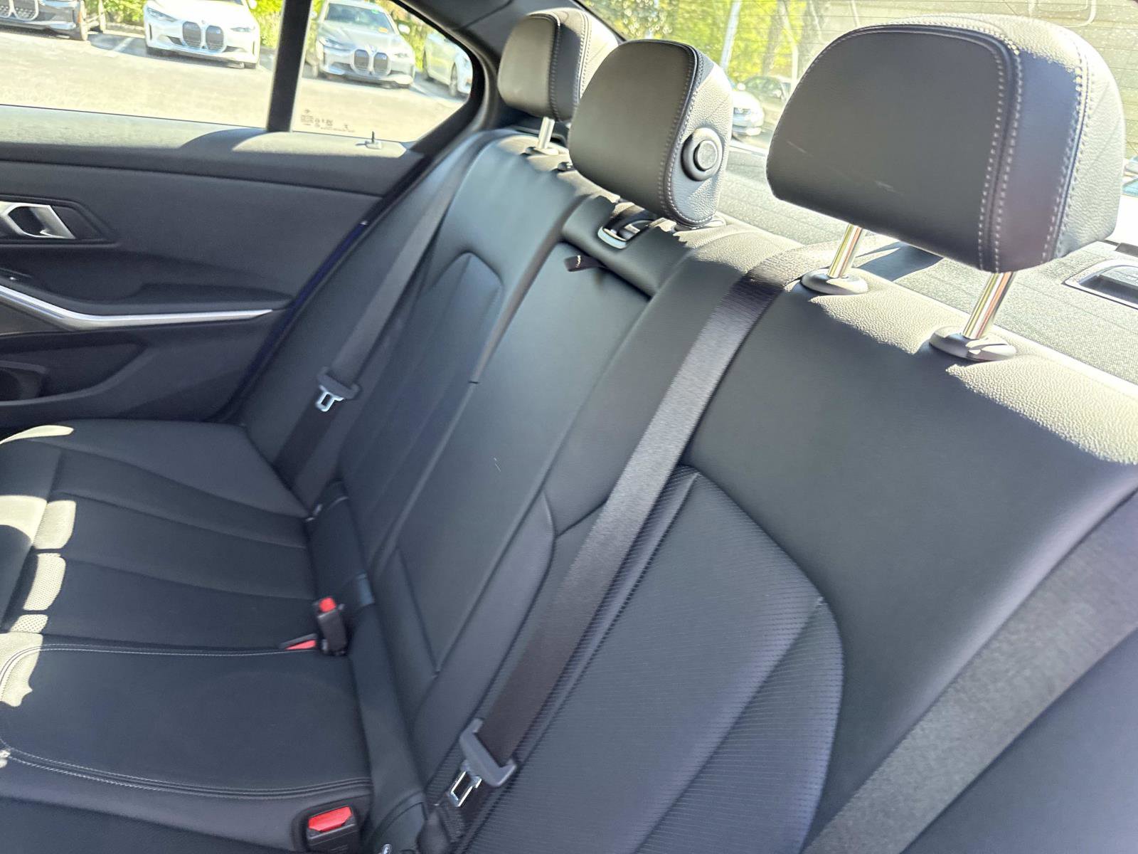 Used 2025 BMW M340i image 13