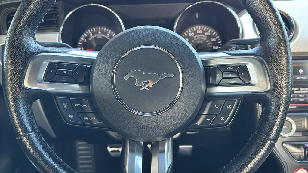 Used 2015 Ford Mustang GT Premium RWD image 11